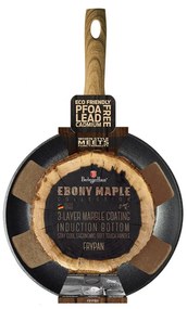 Tigaie 24 cm Ebony Maple Collection Berlinger Haus BH 1702