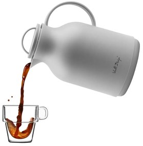 Termos Vialli Design, 1 l, gri