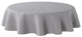 Fata de masa rotunda