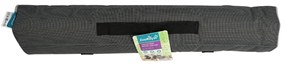 Covoras pentru animale de companie ZOOROYAL 75x60 cm gri inchis