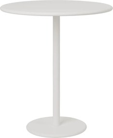 Masă auxiliară de grădină rotundă din aluminiu ø 40 cm Stay – Blomus
