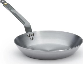 De Buyer 5610.26 - Tigaie MINERAL B 26 cm oțel
