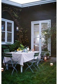 Corp de iluminat pentru exterior LED portabil solar/cu USB ø 12 cm Soft Spot – Rosendahl