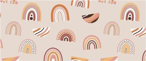 Tablou - Creații de vis N⁰1 (120x50 cm)