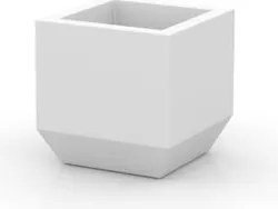 Ghiveci plante / Jardiniera de flori design decorativ modern pentru amenajari interioare si exterioare, VELA CHILL PLANTER 54073R Vondom