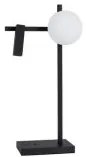 Veioza moderna led 6W si led 3W Joline 9919531 Nova Luce