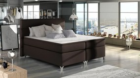 Pat boxspring Amadeo 180x200 cm Soft 66