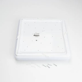 Brilagi - Plafonieră PLAIN LED/24W/230V 3000K