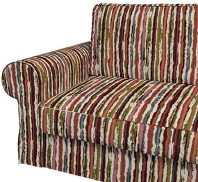 Husa canapea extensibila Backabro 3-locuri