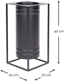 Suport de umbrele Drip – Spinder Design