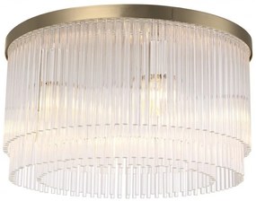 Lustra dimabila design elegant LUX Hector, alama 115471 HZ