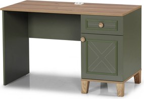 Birou pentru camera copii 120x75x60 cm Colectia Atlas