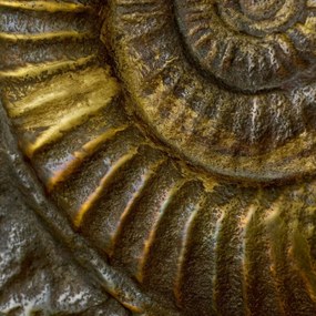 Veioza, Lampa de masa LUX aluminiu turnat Kamari