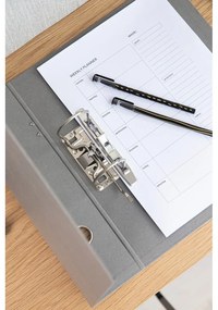 Organizator pentru documente din carton Archie – Bigso Box of Sweden