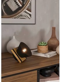 Lampă de masă Eglo 43959 MACCLES 1xE27/15W/230V