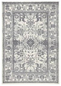 Covor Zala Living Glorious, 200 x 290 cm, gri