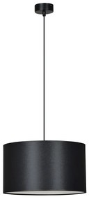 Pendul Roto 1 Bl Black 186/1 Emibig Lighting, Modern, E27, Polonia