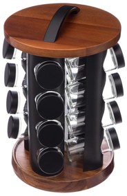 Raft pentru condimente