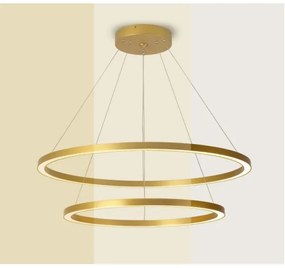 Immax NEO 07159-G80-60 - Candelabru LED FINO 93W 230V Tuya auriu + DO