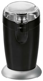 Râșniță de cafea Clatronic KSW 3306, negru