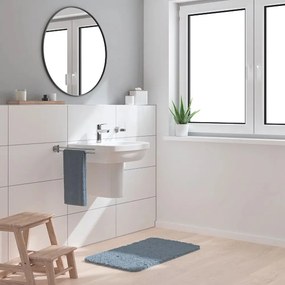 Baterie lavoar monocomanda Grohe Start S crom lucios