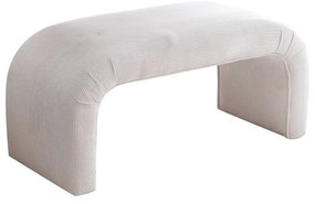 Bench Nu Bench Fitilli Alb