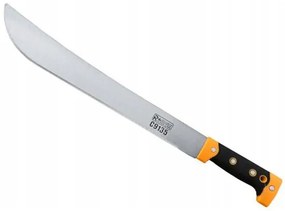 Maceta, otel, cu teaca, 60 cm, Richmann Exclusive