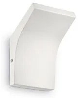 Aplica de perete cu lumina ambientala COMMODORE AP1 BIANCO 125886