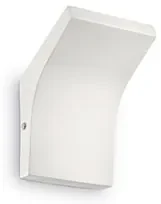 Aplica de perete cu lumina ambientala COMMODORE AP1 BIANCO 125886