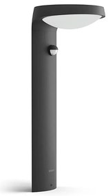 Philips - Lampă solară LED TYLA cu senzor, 1,2W, 4V, 3000K, IP44