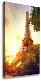 Print pe canvas Turnul Eiffel din Paris