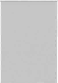 vidaXL Jaluzea opacă 164,4x230 cm, lățime material 160 cm, gri