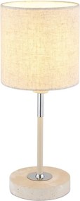 Veioza/Lampa de masa design modern DELEON