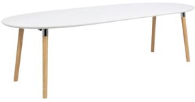 Masă extensibilă Actona Belina Duro, 270 x 100 cm