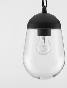 Pendul pentru iluminat exterior IP54 OMIKA