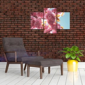 Tablou - Floare de cireș (90x60 cm)