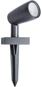 Lampă LED RGBW de exterior SMART + SPOT LED/4,5W/230V IP65 Wi-Fi Ledvance