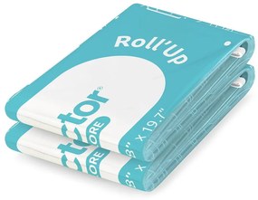 Saci de vidat 2 buc. Roll Up S – Compactor