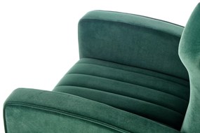 Supermobel Scaun VARIO, 70x100x70, roz/auriu