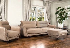 Canapea extensibila Silva Nube 20