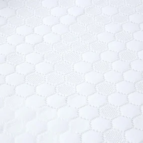 Saltea suplimentară cu spumă PUR 80 x 200 x 4 cm