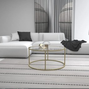 Masa de cafea  Deco seria D-710, homs,90x50x45 cm ,0021