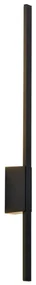 Aplica LED exterior iluminat ambiental, Protectie IP44, Kelebia