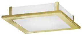Plafoniera moderna 1 bec GR8 AURIGA 88093 Eglo