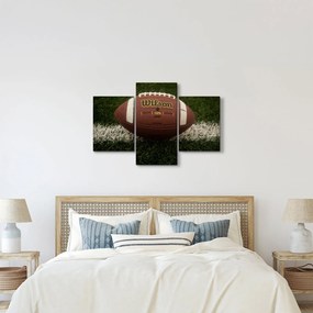 Tablou - Fotbal (90x60 cm)