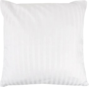 Față de pernă din damasc