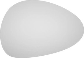 Oglinda asimetrica LED Dubiel Vitrum Nova 80x55 cm