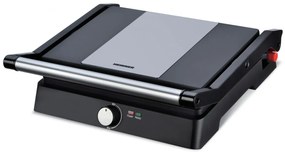GRILL ELECTRIC HEINNER HEPG-F2000BKSS