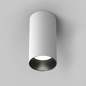 Spot aplicat stil modern minimalist Artisan alb