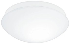 Eglo 97531 - Lampă baie cu senzor BARI-M 1xE27/20W/230V